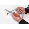 Kreator kábelvágó kés KRT000901