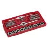 Kreator menetszerszám készlet M3-M12 20 részes KRT001120