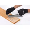 Kreator gipszkarton gyalu 40x250mm aluházas KRT454006 ##