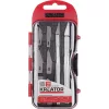 Kreator dekorkés 10 részes KRT452001 szike készlet