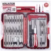 Kreator dekorkés 36 részes KRT452002