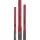 Kreator véső készlet 3 részes 10,12,16mm Cr-V KRT462007