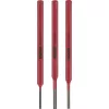 Kreator csapszegkiütő készlet 3 részes,3,4,5mm Cr-V KRT463010  ##