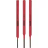 Kreator csapszegkiütő készlet 3 részes,3,4,5mm Cr-V KRT463010  ##