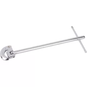 Kreator körmös kulcs 275mm csaptelephez KRT506001  ##