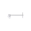 Kreator körmös kulcs 275mm csaptelephez KRT506001  ##