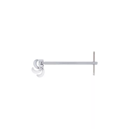Kreator körmös kulcs 275mm csaptelephez KRT506001  ##