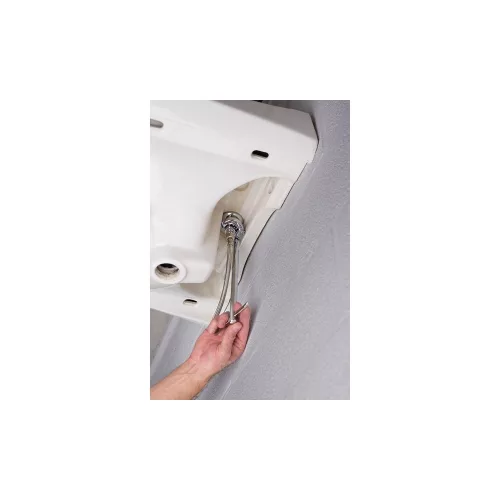 Kreator körmös kulcs 275mm csaptelephez KRT506001  ##