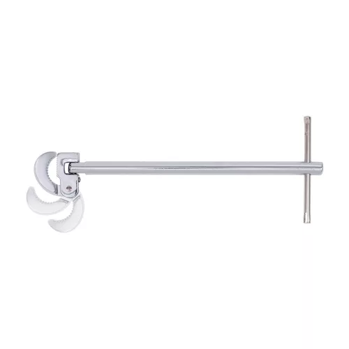 Kreator körmös kulcs 275mm csaptelephez KRT506001  ##