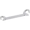 Kreator körmös kulcs 9-22mm KRT506002  ##