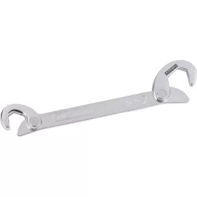 Kreator körmös kulcs 9-22mm KRT506002  ##