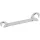 Kreator körmös kulcs 9-22mm KRT506002  ##