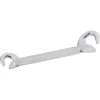 Kreator körmös kulcs 9-22mm KRT506002  ##