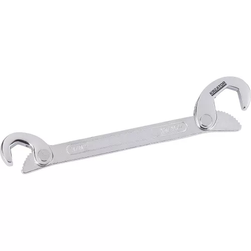 Kreator körmös kulcs 9-22mm KRT506002  ##