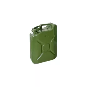 STR Marmonkanna 20l fém JerryCan LD20 zöld (254701)