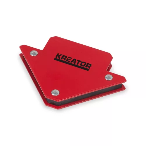 Kreator hegesztőmágnes KRT552304  (Helyette:KRTH40402)
