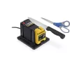 PowerPlus sárga többfunkciós élező 90W POWX1350