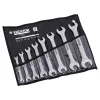 Kreator villáskulcs készlet 6-22mm 8db-os szövet tartó KRT500010