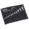 Kreator csillag-villás kulcs készlet 6-22mm 12 részes, szövet tartóban KRT500012 ##
