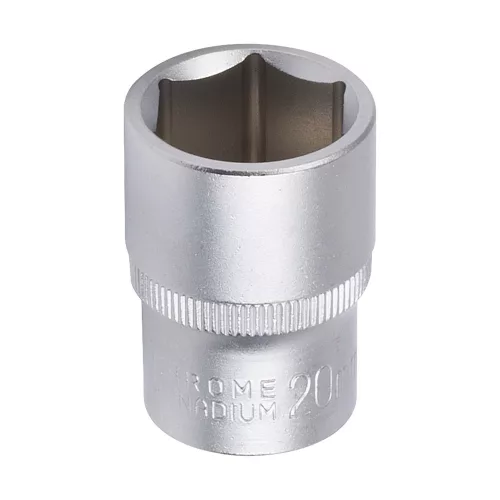 Kreator dugókulcs 1/2" 19mm KRT502010  #