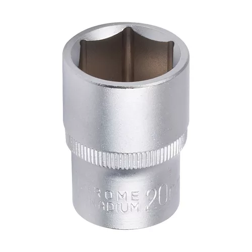 Kreator dugókulcs 1/2" 20mm KRT502011