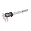 Kreator digitális tolómérő 150mm KRT705004  ##