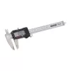Kreator digitális tolómérő 150mm KRT705004  ##