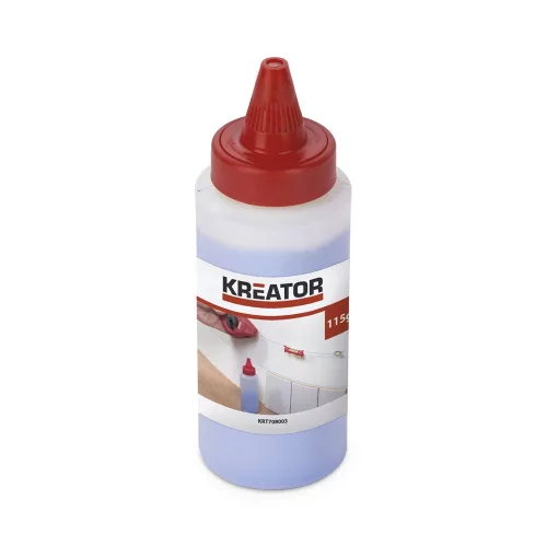 Kreator krétapor kicsapózsinórhoz KRT708003