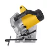 PowerPlus sárga körfűrész 1800W POWX0550