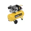 PowerPlus sárga kompresszor 2200W 3LE 50L  Olajos  POWX1770