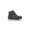 Bakancs fekete SAFETY JOGGER BESTBOY S3 SRC - 36