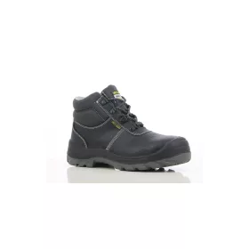 Bakancs fekete SAFETY JOGGER BESTBOY S3 SRC - 36
