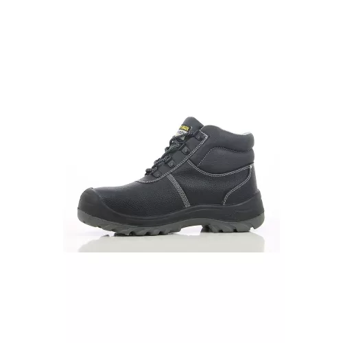 Bakancs fekete SAFETY JOGGER BESTBOY S3 SRC - 36