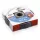 Kreator vágókorong 115x3,2mm fém 4+2db KRT070110