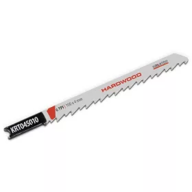   Kreator dekopír fűrészlap U-szár 100/6 2db keményfához KRT045010