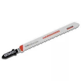   Kreator dekopír fűrészlap T-szár 100/10 2db keményfához KRT041011