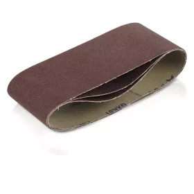   Kreator végtelenített csiszolóvászon 100x560mm P120 3db KRT242507