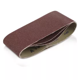   Kreator végtelenített csiszolóvászon 100X610mm P60 3db KRT243004
