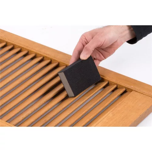 Kreator csiszolóhasáb 70x100x24mm P80 KRT562002