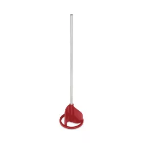 Kreator keverőszár műanyag 80x430mm HEX 8 KRT050001