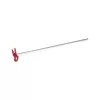 Kreator keverőszár műanyag 60x360mm  6mm KRT050002