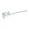 Kreator keverőszár spirál 136x600mm M14 KRT050006