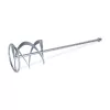 Kreator keverőszár spirál 160x600mm M14 KRT050007