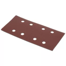   Kreator csiszolólap rezgőcsiszolóhoz 5db 90x185 P180 KRT200508
