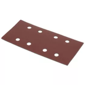   Kreator csiszolólap rezgőcsiszolóhoz 5db 90x185 P240 KRT200509