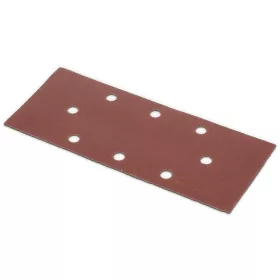   Kreator csiszolólap rezgőcsiszolóhoz 5db 93x230 P180 KRT202508