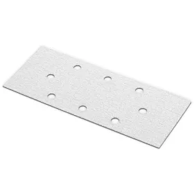   Kreator csiszolólap rezgőcsiszolóhoz 5db 93x230 P40  festett felülethez KRT202553  #