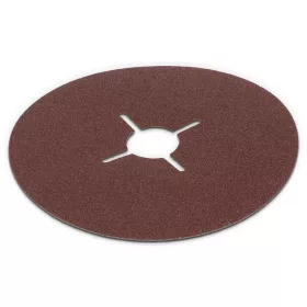 Kreator rota korong 125mm P100 fa/fém 5 db KRT250506