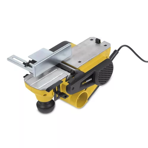 PowerPlus sárga gyalu 900W POWX1110