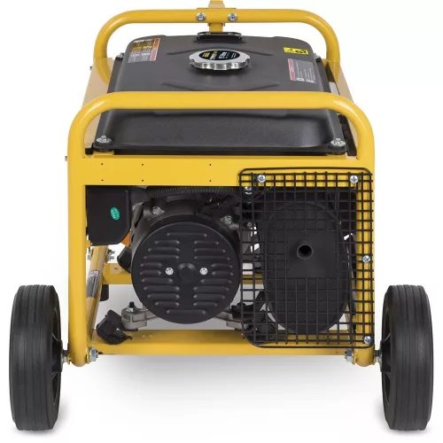 PowerPlus sárga generátor 2200W POWX5100